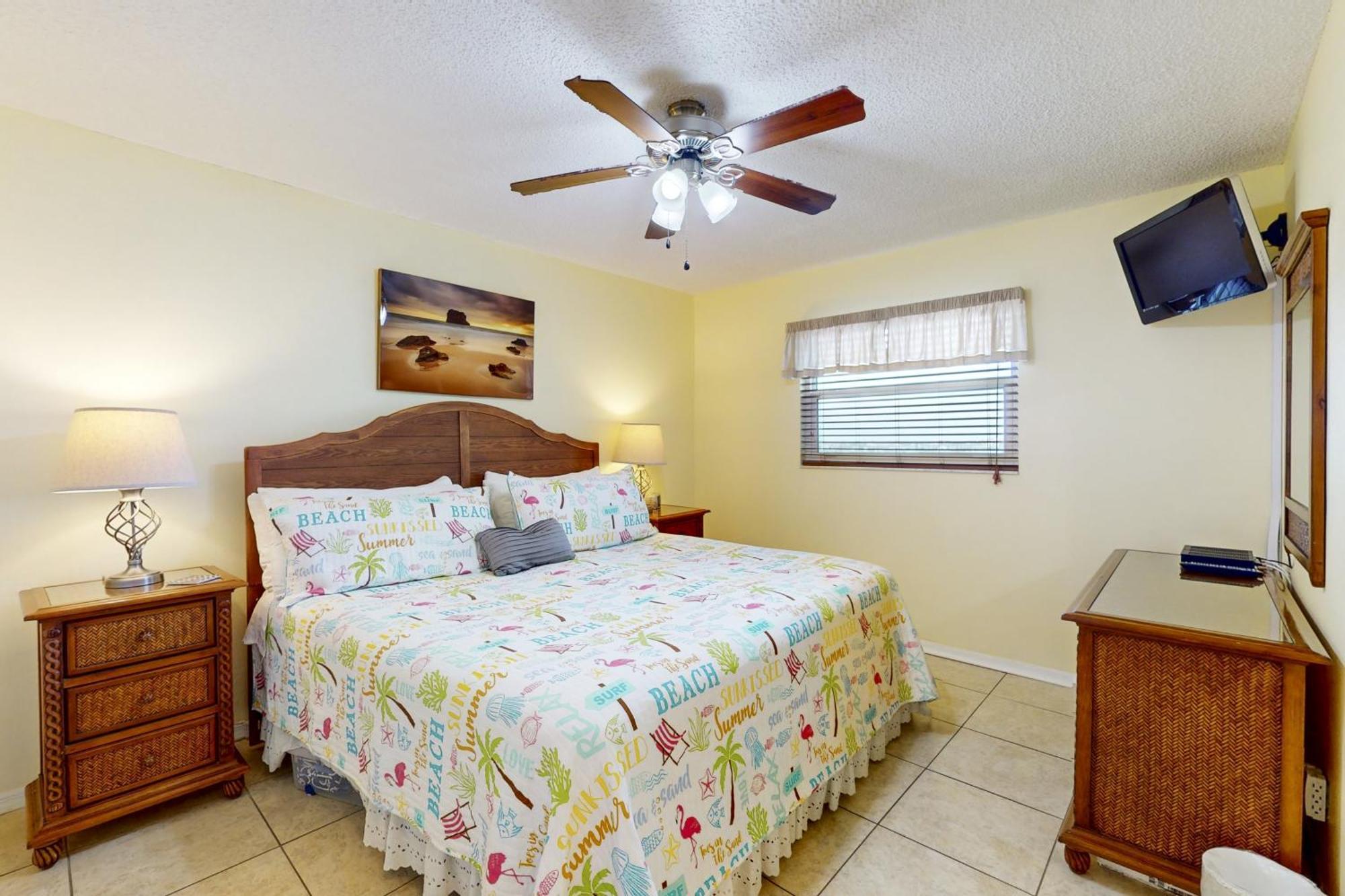 Ferienwohnung Sea Breeze 705 St. Pete Beach Exterior foto